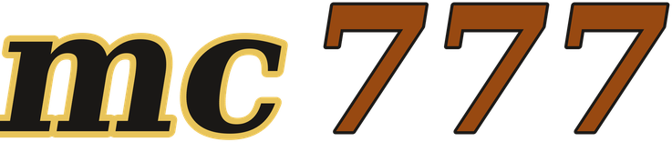 mc777 logo